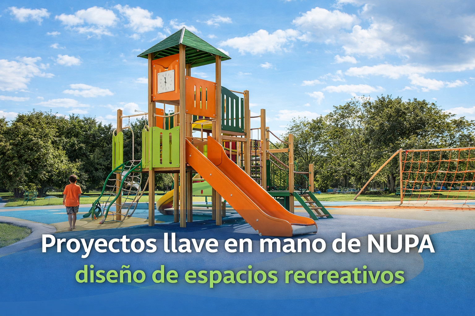 proyectos llave en mano